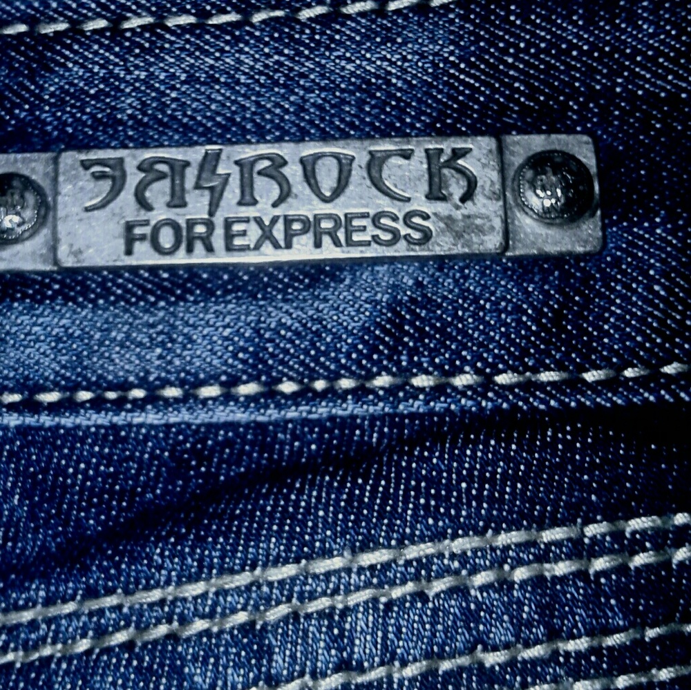 RE ROCK  FOR EXPRESS - Picture 5 of 7